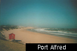 Port Alfred