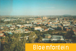 Bloemfontein