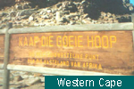 Western Cape