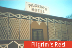 Pilgrim's Rest
