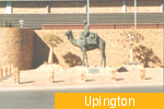 Upington