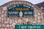 Cape Agulhas